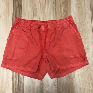 The North Face Women’s Shorts